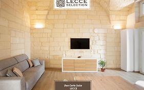 DonCarlo Suite Relais
