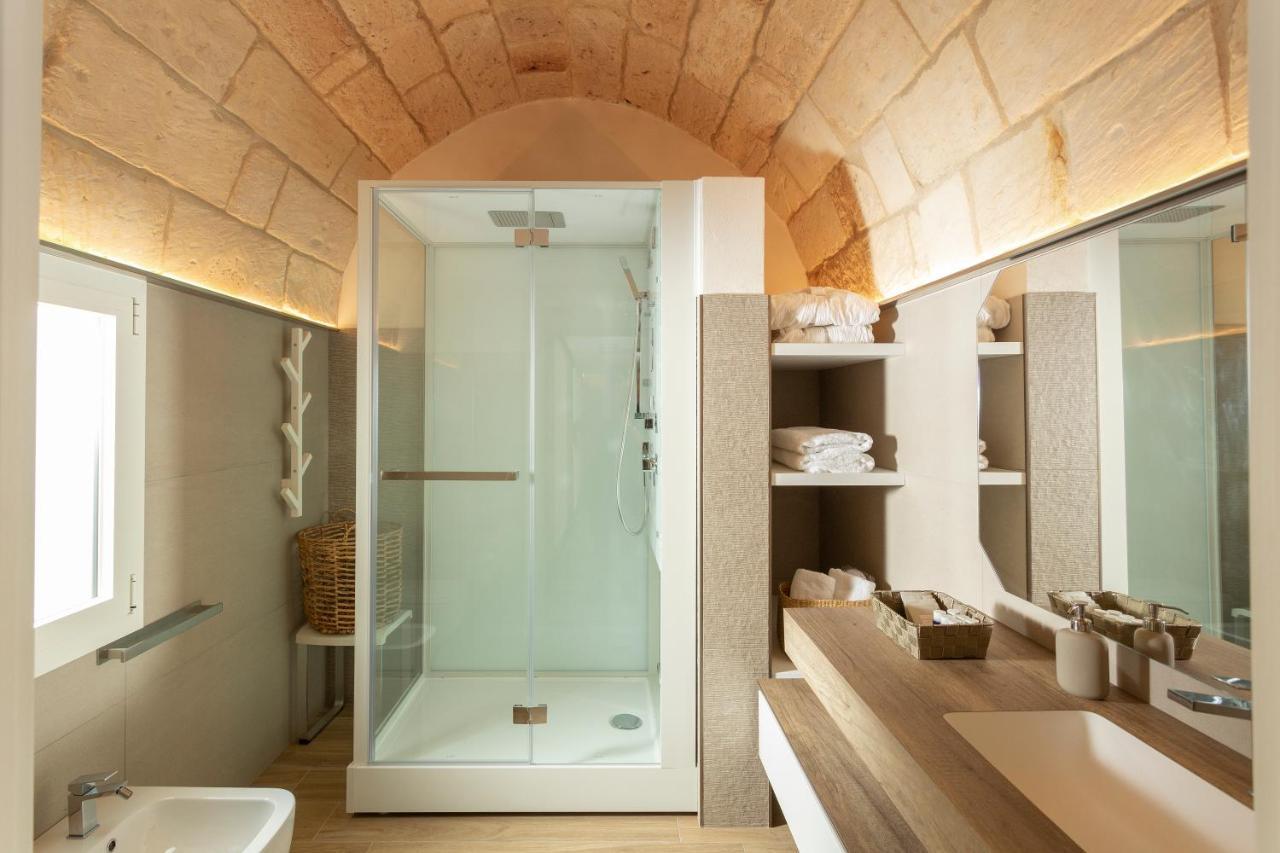 Don Carlo Suite Relais Free Parking - Lecce Selection Buitenkant foto